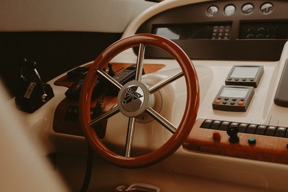 Hyra båt Motorbåt Azimut Azimut 52 Porto Santo Stefano