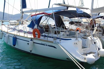 Location Voilier BAVARIA 46 CRUISER Lefkada