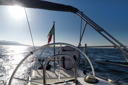 Location Voilier Annassis Yacht Atlantic 49 Alghero