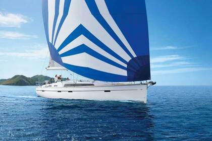 Alquiler Velero  Bavaria Cruiser 51 Split