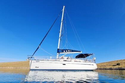 Miete Segelboot Bavaria Cruiser 37 Murter