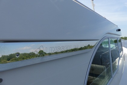 Verhuur Motorboot Linssen Grand sturdy 30.0 sedan Sneek