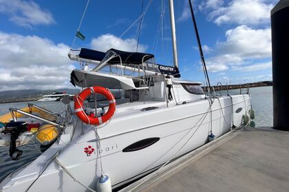 Rental Catamaran FOUNTAINE PAJOT LIPARI 41 Australia