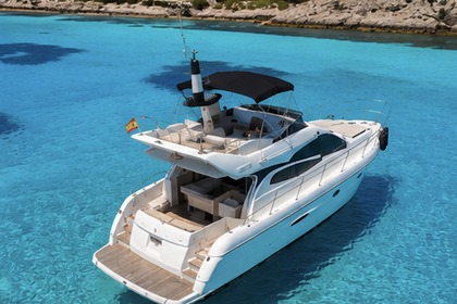 Aluguel Lancha Neptune 41 Sport Ibiza