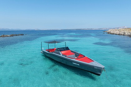 Verhuur Motorboot Maori 50 luxury Porto Cervo