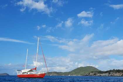 Aluguel Veleiro Amel Euros Rio Dulce