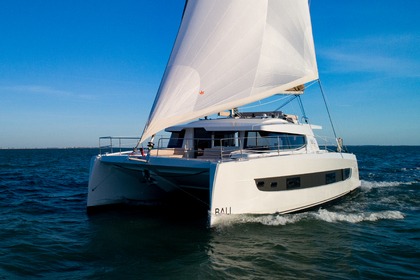Hire Catamaran Bali - Catana BALI 4.4 Ibiza