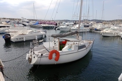 Location Voilier Jeanneau Love Love Les Issambres