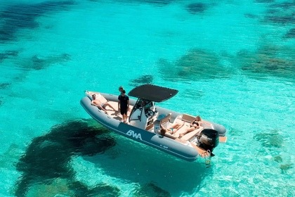 Alquiler Neumática Bwa 22 Gt Villasimius