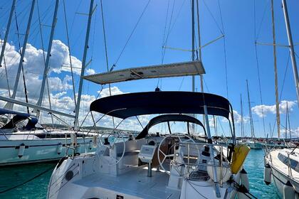 Miete Segelboot Bavaria Bavaria Cruiser 46 Sukošan