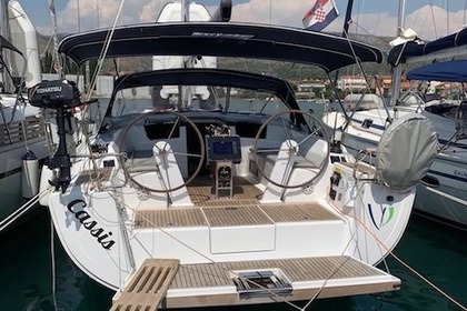 Aluguel Veleiro HANSE HANSE 388 Trogir