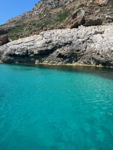 Trapani RIB Noah 33 alt tag text