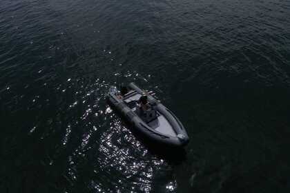 Charter RIB Acquaviva Acquaviva 5.5 Rimini