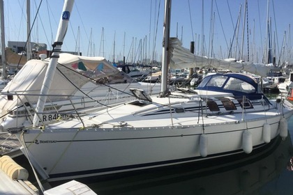 Location Voilier Beneteau First 35 S5 La Rochelle