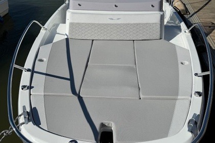 Alquiler Lancha BENETEAU Flyer 6 SUNDECK Lepe