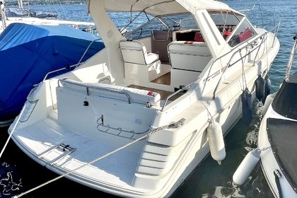 Charter Motorboat Princess 266 Riviera Versoix