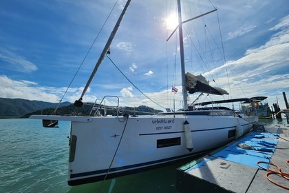 Location Voilier Bavaria Bavaria Cruiser 45 Ko Samui
