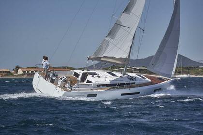 Location Voilier JEANNEAU SUN ODYSSEY 440 Kos