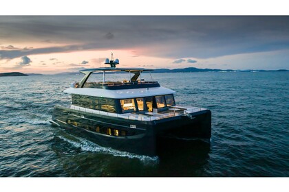 Rental Sailboat  Nauticks N62 Athens