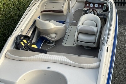 Charter Motorboat Glastron 180 Gx Roermond