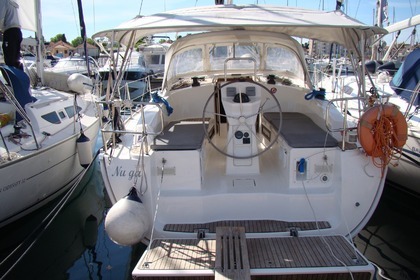 Aluguel Veleiro BAVARIA CRUISER 36 Biograd na Moru