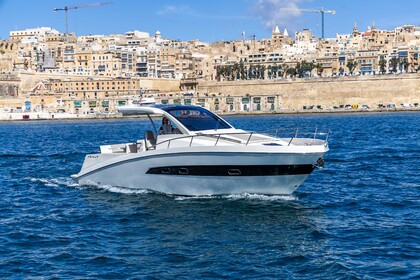 Ενοικίαση Μηχανοκίνητο σκάφος Azimut Atlantis 36 Πιετά