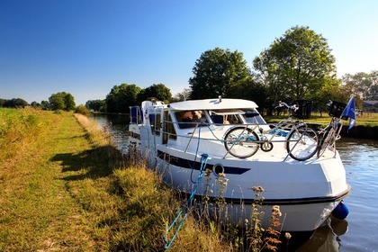 Location Péniche Custom Tarpon 32 (Luzech) Luzech