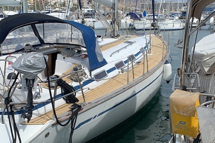 Czarter Jacht żaglowy Bavaria 49 Alicante