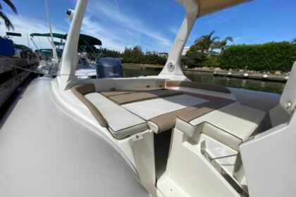Location Bateau à moteur DISCOUNT 15% Lomac Nautica 790 Empuriabrava