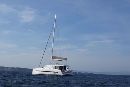 Alquiler Catamarán Catana Bali 4.5 - 4 + 2 cab. Palma de Mallorca
