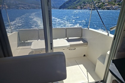 Miete Motorboot Quicksilver 705 Activ Dubrovnik