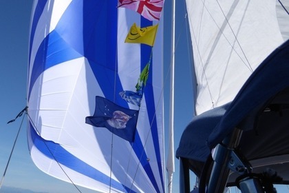 Noleggio Barca a vela Benetau OCEANIS 48 Saint-Jean-Cap-Ferrat