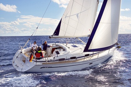Miete Segelboot Bavaria Yachtbau Bavaria 37 Cruiser Kontokali
