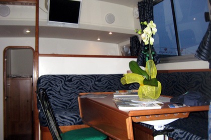 Чартер Плавучий дом Classic Tip Top Кьоджа