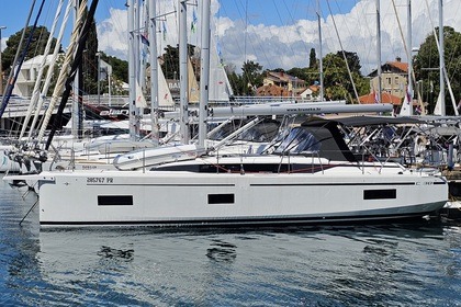 Alquiler Velero Bavaria Bavaria Yachtbau Općina Zadar