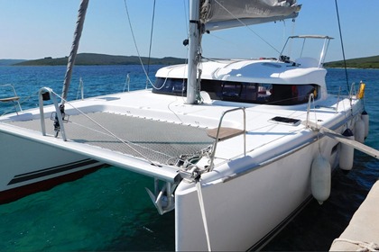 Alquiler Catamarán Bavaria Nautitech 441 | Catamaran Niza