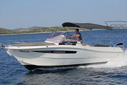 Alquiler Lancha Atlantic Marine 730 Sun Cruiser Zadar