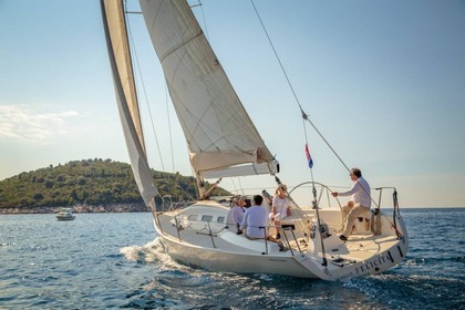 Location Voilier Marina Sport 36 Dubrovnik