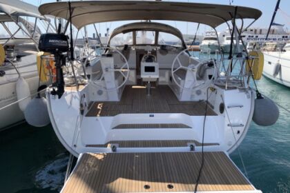 Rental Sailboat  Bavaria 46 Cruiser Marmaris