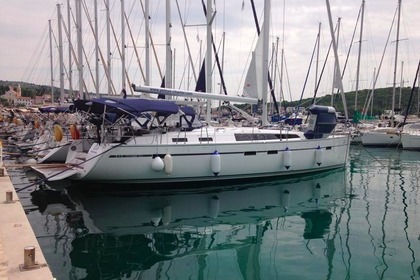 Rental Sailboat BAVARIA 51 CRUISER Rogoznica