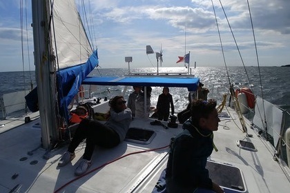 Location Bateau à moteur Assinie Assinie 32 Noirmoutier-en-l'Île