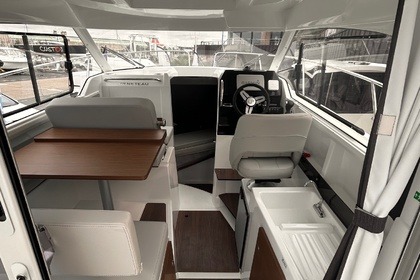 Location Bateau à moteur Beneteau Antares 8 Cherbourg-en-Cotentin