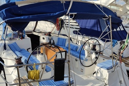 Noleggio Barca a vela Dufour 425 Gran Large Olbia
