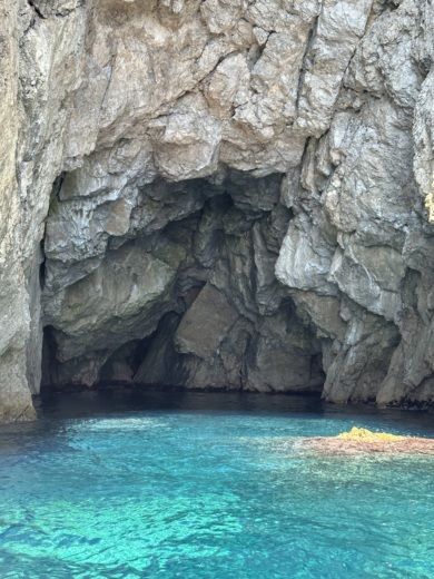 Dubrovnik RIB Joker Boat Clubman 21 alt tag text