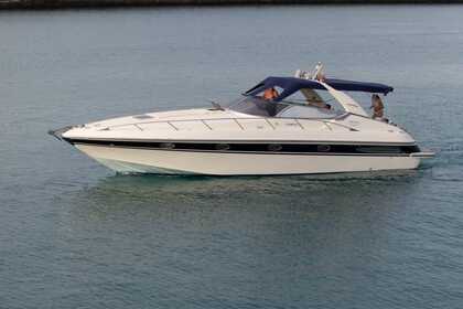 Miete Motoryacht Colombo Verve 43 Durrës