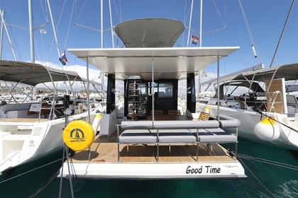 Verhuur Motorjacht Cobra Yachts Seamaster 45 Vodice