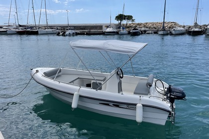 Miete Boot ohne Führerschein  KAREL BOATS V160 bateau sans permis Nizza