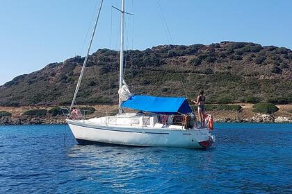 Hire Sailboat Gilbert marine GIB SEA Ajaccio