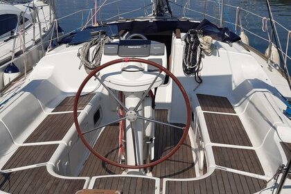 Location Voilier Jeanneau Sun Odyssey 37 Izola