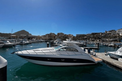Charter Motorboat Pronautica Open Sport 2108 Cabo San Lucas